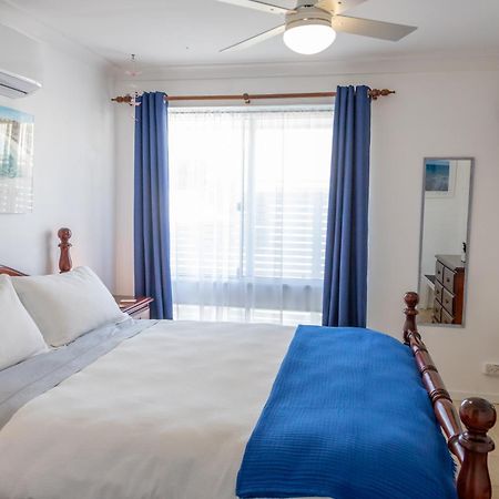 Shabby Chic Shack - 2 Bedroom Beach Cottage Yanchep Eksteriør bilde