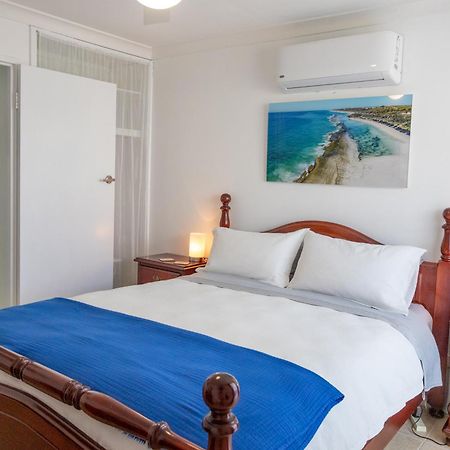 Shabby Chic Shack - 2 Bedroom Beach Cottage Yanchep Eksteriør bilde