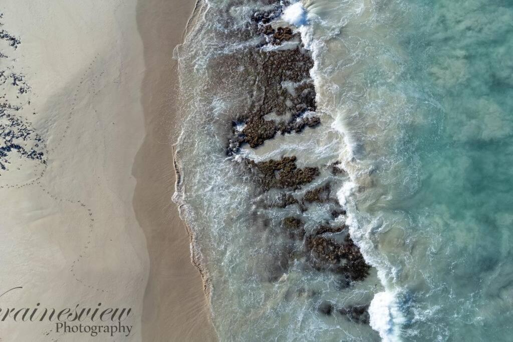 Shabby Chic Shack - 2 Bedroom Beach Cottage Yanchep Eksteriør bilde