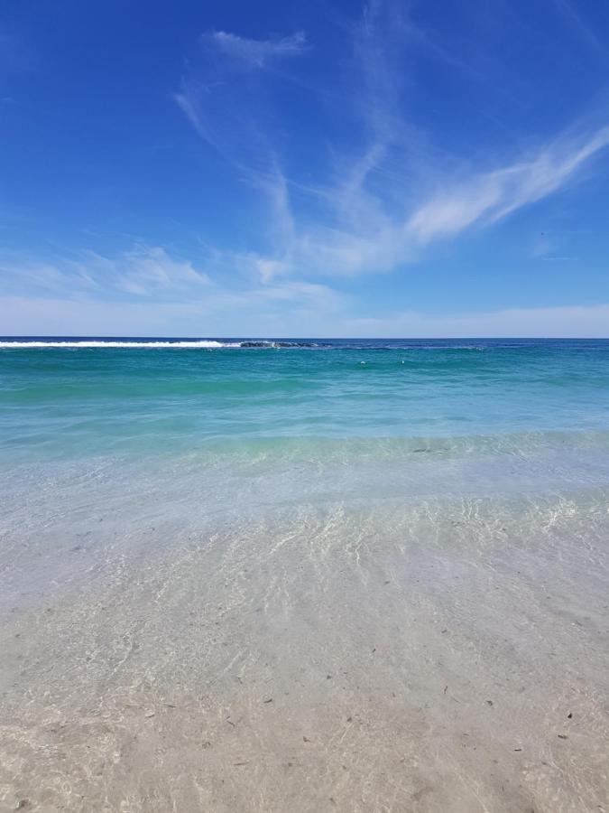 Shabby Chic Shack - 2 Bedroom Beach Cottage Yanchep Eksteriør bilde