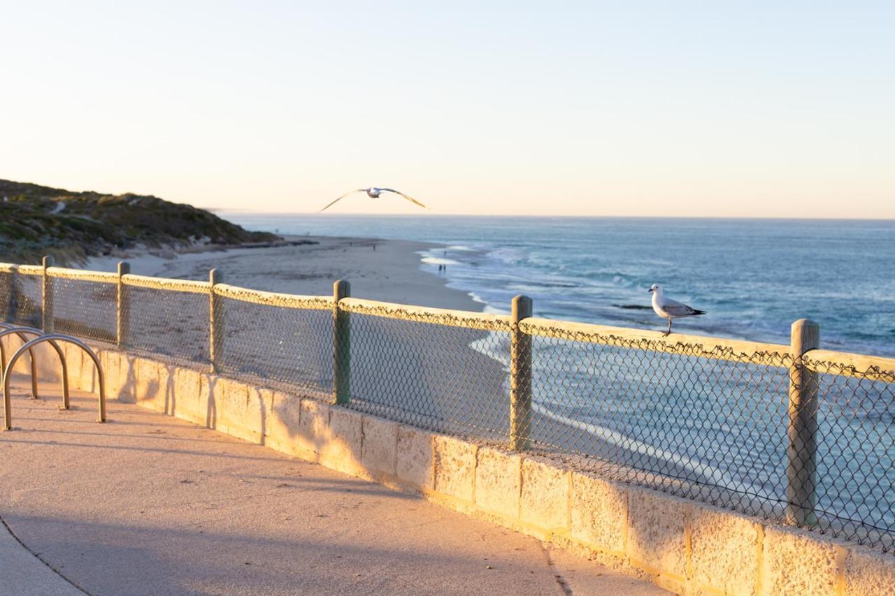 Shabby Chic Shack - 2 Bedroom Beach Cottage Yanchep Eksteriør bilde