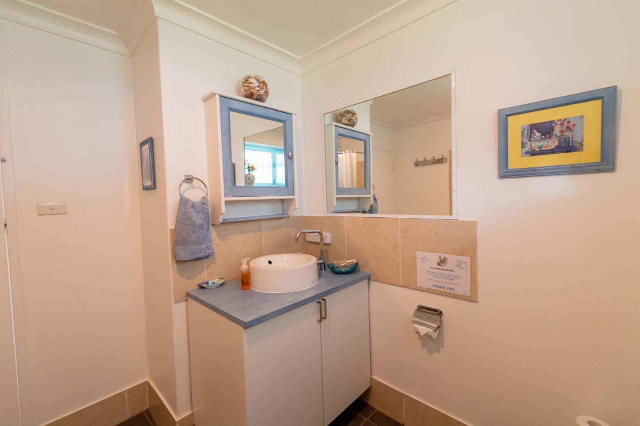 Shabby Chic Shack - 2 Bedroom Beach Cottage Yanchep Eksteriør bilde