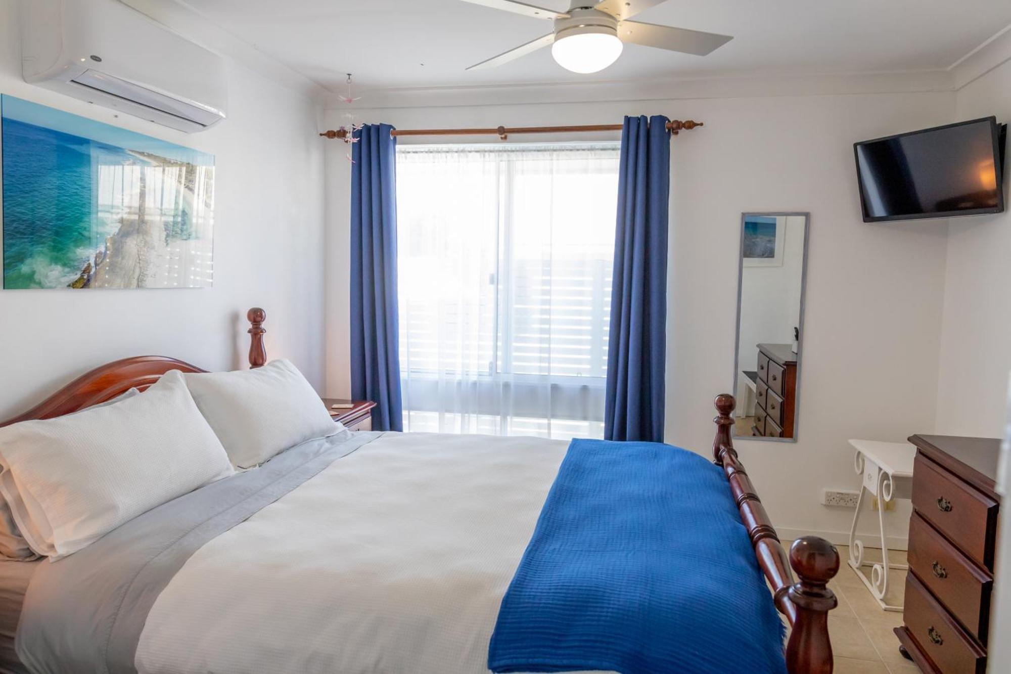 Shabby Chic Shack - 2 Bedroom Beach Cottage Yanchep Eksteriør bilde